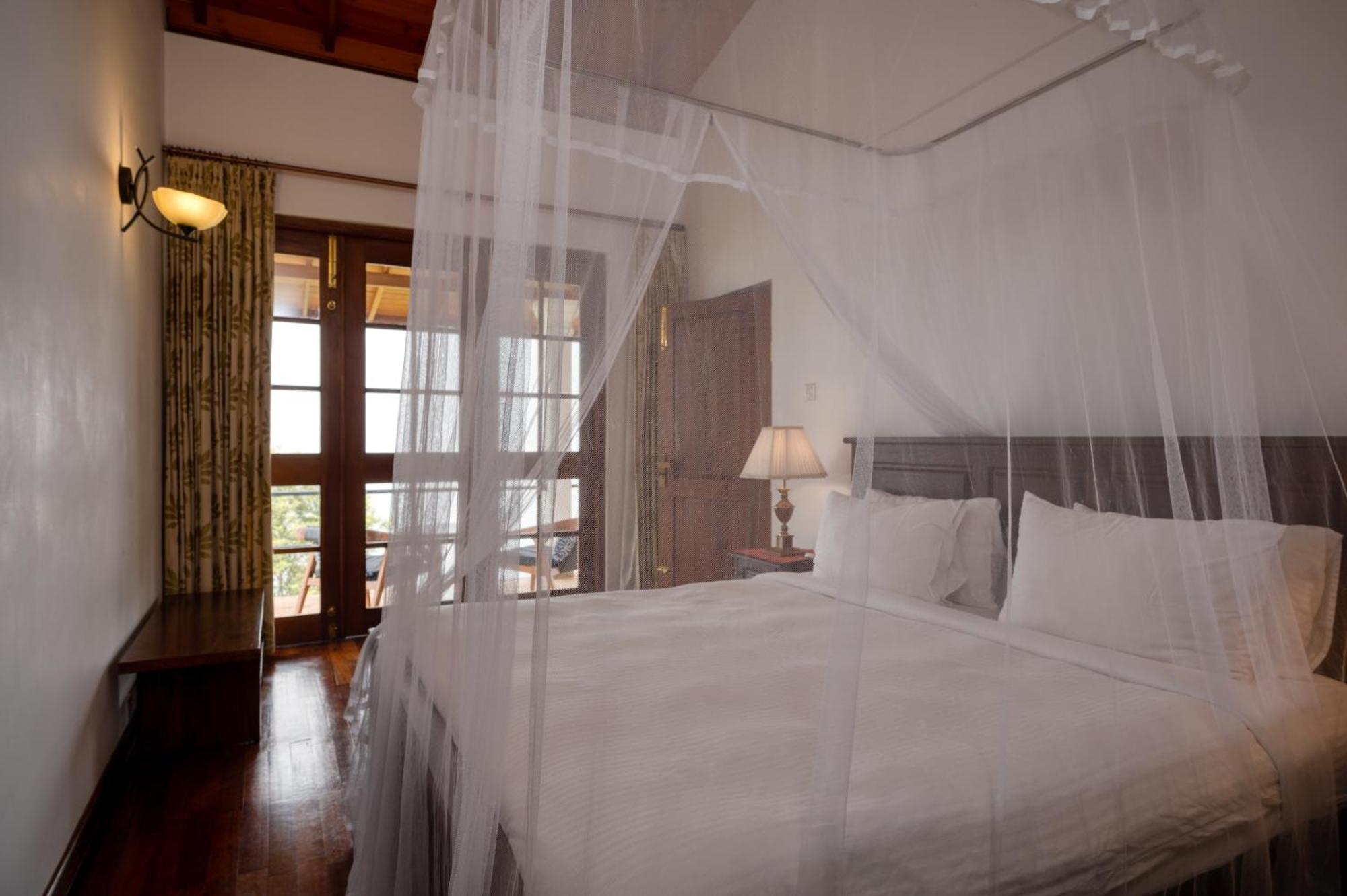 Kelburne Estate Hotel Haputale Buitenkant foto