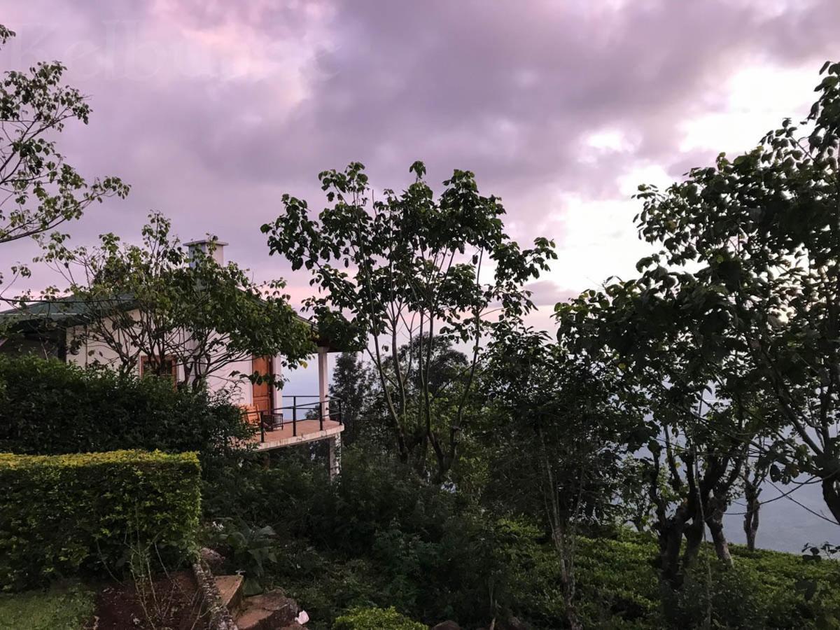 Kelburne Estate Hotel Haputale Buitenkant foto