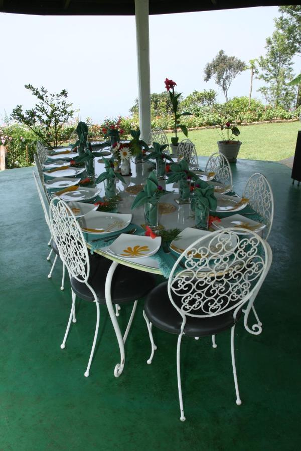 Kelburne Estate Hotel Haputale Buitenkant foto